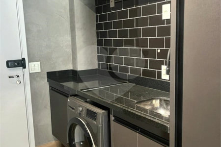 Studio à venda ou para alugar com 1 quarto em Pinheiros, São Paulo, SP