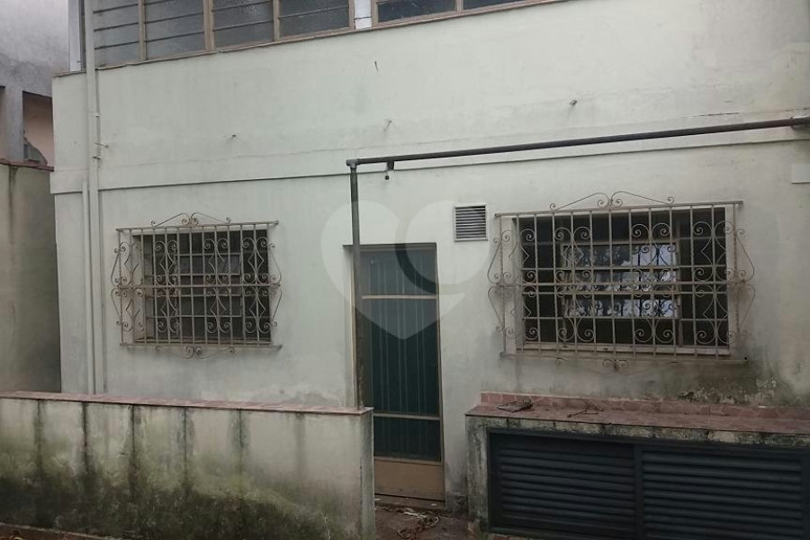 Sobrado à venda com 3 quartos, sendo 1 suíte, em Santa Terezinha, São Paulo, SP