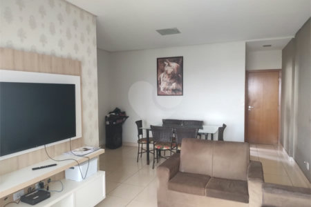 Apartamento à venda com 3 quartos, sendo 2 suítes, em Jardim Aclimação, Cuiabá, MT