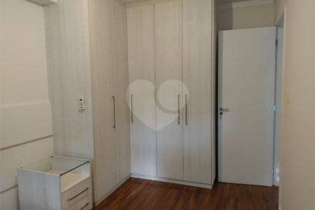 Apartamento à venda com 1 suíte em Vila Guarani (z Sul), São Paulo, SP