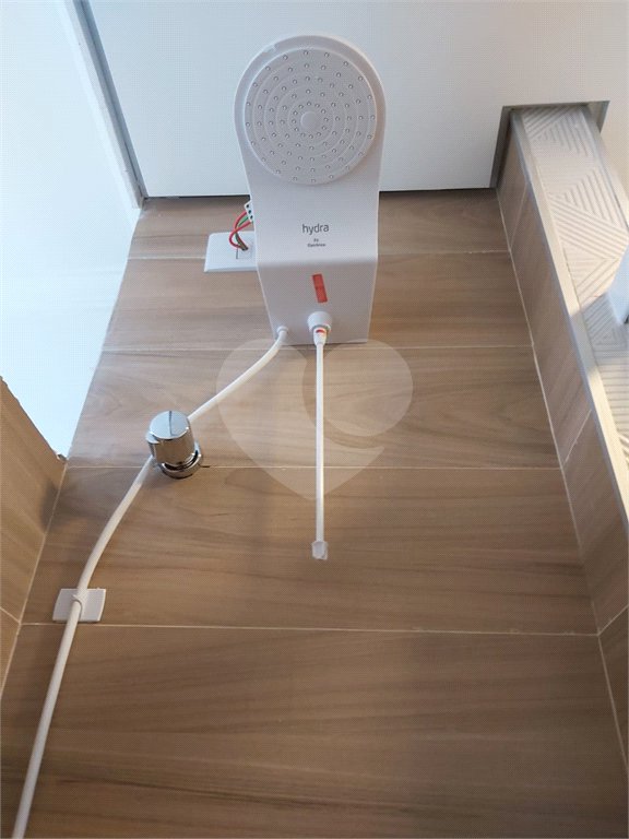 Apartamento à venda com 2 quartos em Casa Verde, São Paulo, SP