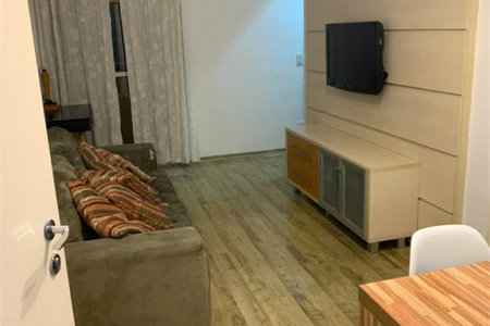 Apartamento à venda com 2 quartos em Paraisópolis, São Paulo, SP