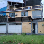 Casa à venda com 5 quartos, sendo 1 suíte, em Bangu, Rio de Janeiro, RJ