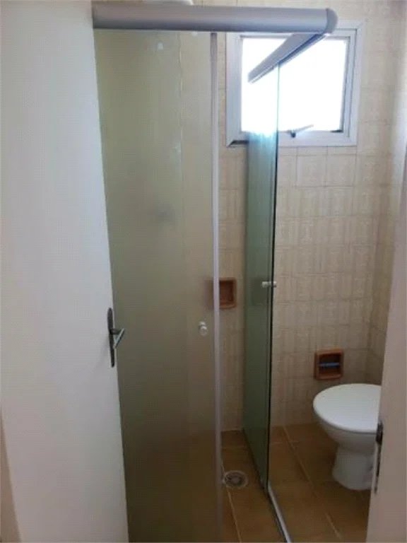 Apartamento à venda com 2 quartos em Vila Butantã, São Paulo, SP