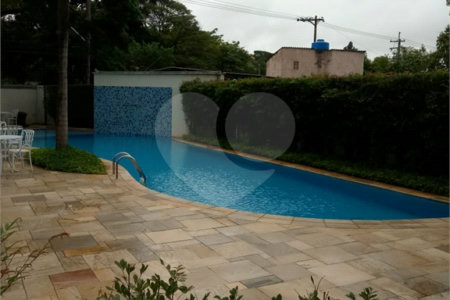 Apartamento à venda com 2 quartos em Vila Anastácio, São Paulo, SP