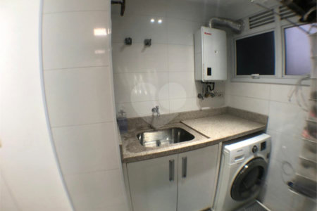 Apartamento à venda com 2 suítes em Jardim São Paulo(zona Norte), São Paulo, SP