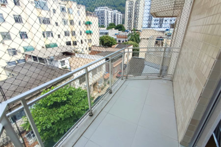 Apartamento à venda com 3 quartos, sendo 1 suíte, em Vila Isabel, Rio de Janeiro, RJ
