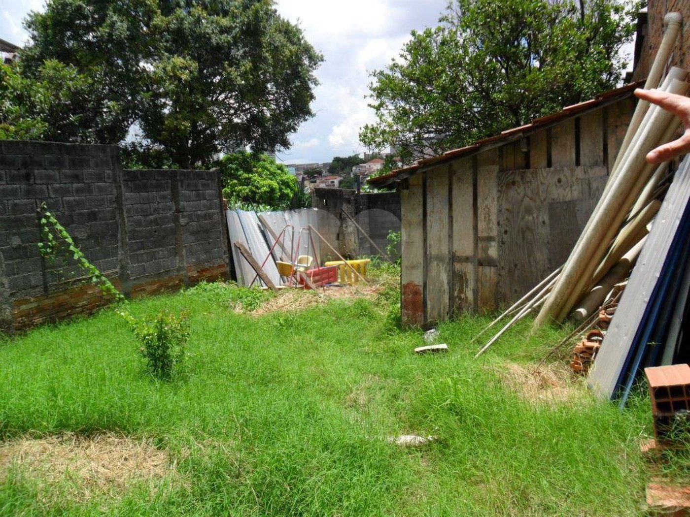 Casa Térrea à venda com 2 quartos em Casa Verde, São Paulo, SP