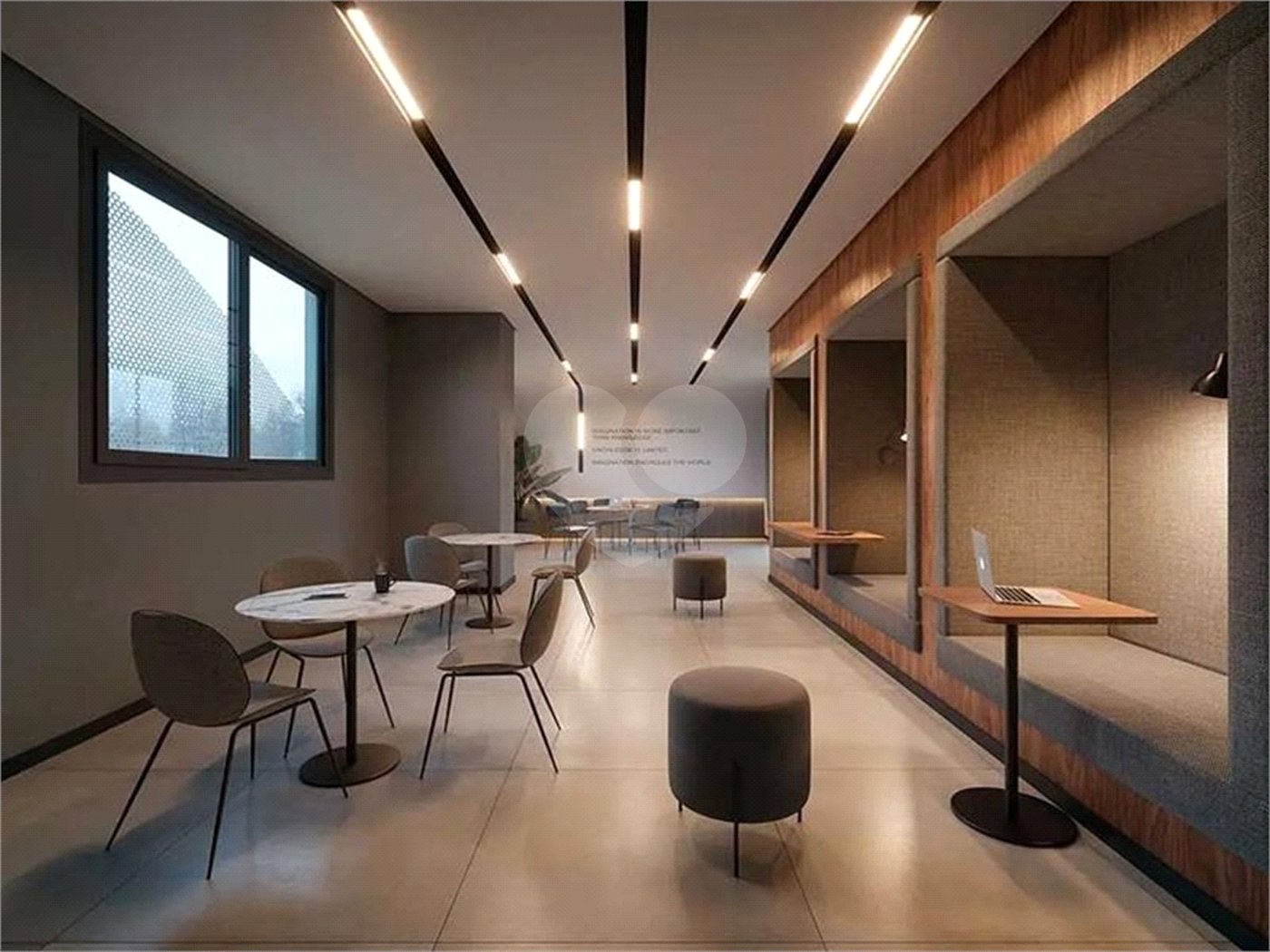 Apartamento à venda com 1 suíte em Pinheiros, São Paulo, SP