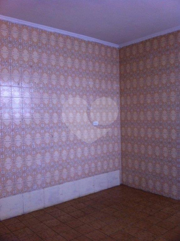 Casa à venda com 2 quartos em Mandaqui, São Paulo, SP