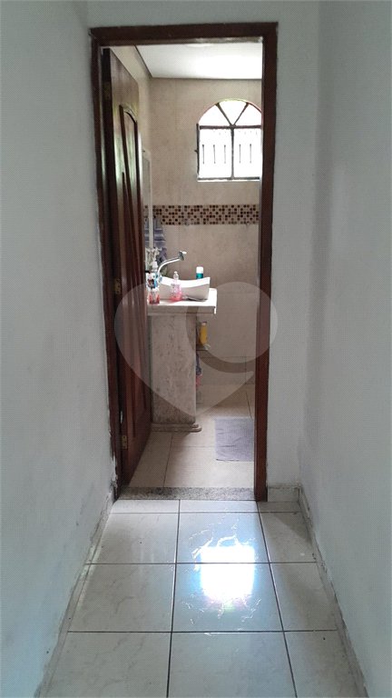 Casa à venda com 3 quartos em Santíssimo, Rio de Janeiro, RJ