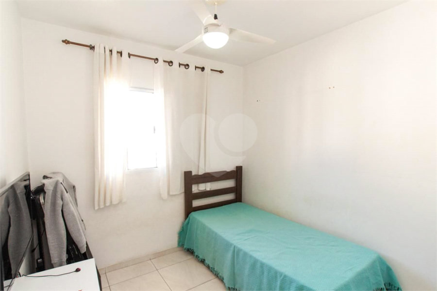 Sobrado à venda com 2 quartos, sendo 1 suíte, em Jaçanã, São Paulo, SP