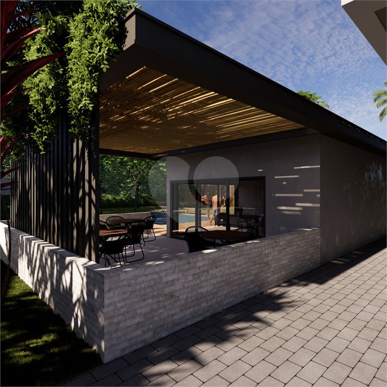Apartamento à venda com 1 suíte em Itapetinga, Atibaia, SP