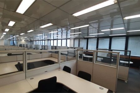 Laje Corporativa à venda ou para alugar em Chácara Santo Antônio (zona Sul), São Paulo, SP