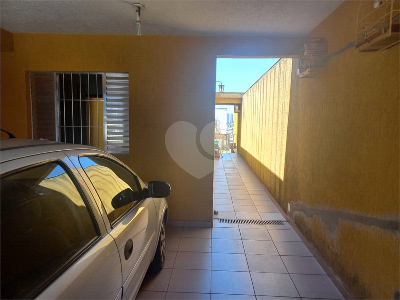Casa Térrea à venda com 1 quarto em Jardim Peri, São Paulo, SP