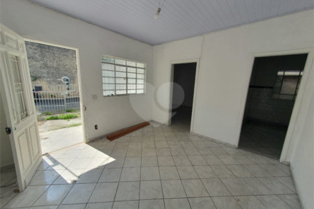 Casa à venda com 1 quarto em Vila Esperança, São Paulo, SP