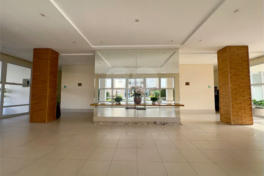 Apartamento à venda com 3 quartos, sendo 2 suítes,  em Mandaqui, São Paulo, SP