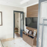 Apartamento à venda com 3 suítes em Jardim Anália Franco, São Paulo, SP