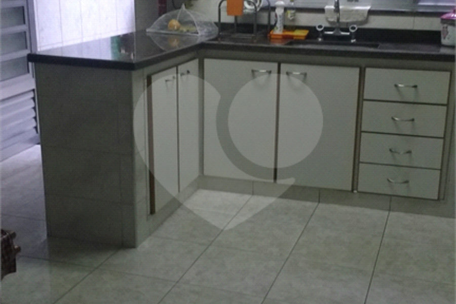 Sobrado à venda com 3 quartos em Casa Verde, São Paulo, SP