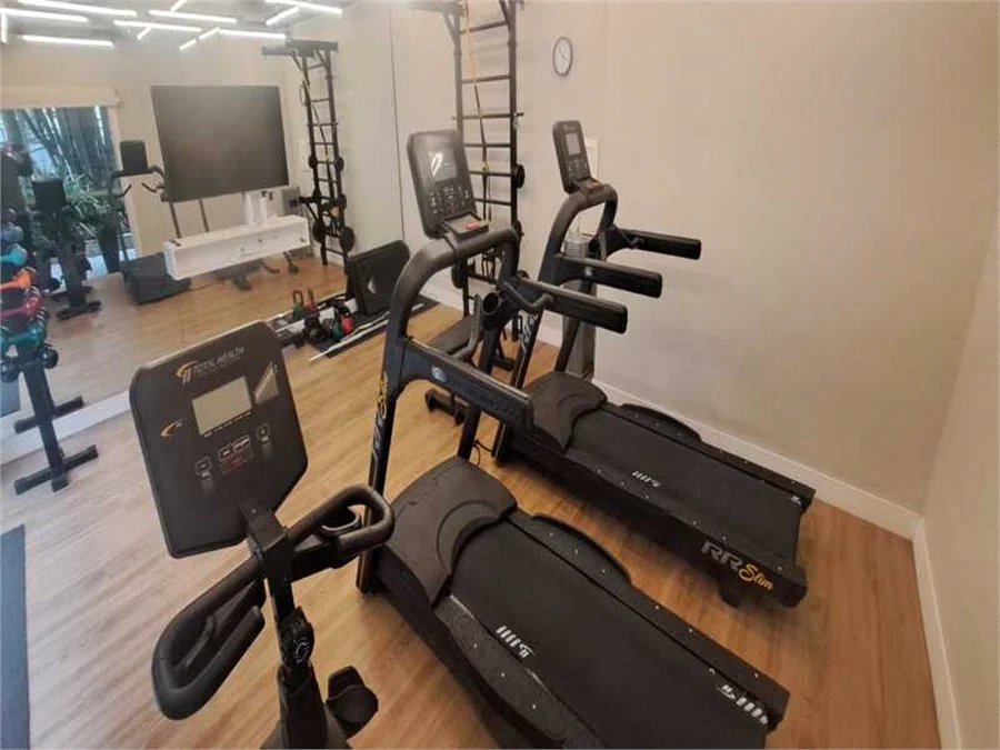 Apartamento à venda com 3 quartos, sendo 1 suíte, em Pinheiros, São Paulo, SP