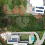 Terreno à venda no condomínio Jardim Primavera, Louveira - SP