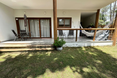 Apartamento à venda com 2 quartos, sendo 1 suíte / Arraial D'ajuda, Arraial D'ajuda, BA