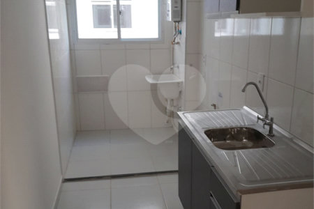 Apartamento à venda com 2 quartos em Campo Grande, Rio de Janeiro, RJ
