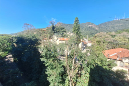 Apartamento à venda com 4 quartos, sendo 1 suíte,  em Tijuca, Rio de Janeiro, RJ