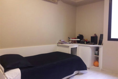 Apartamento Residencial à venda, Gonzaga, Santos - AP0854.