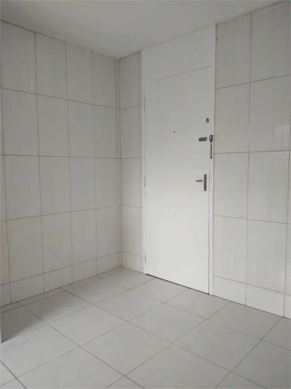 Apartamento à venda com 3 quartos em Jardim Umuarama, São Paulo, SP