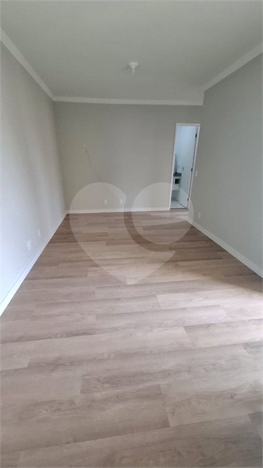 Apartamento à venda com 2 quartos em Planalto, São Bernardo do Campo, SP