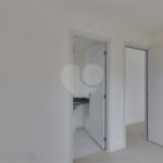 Apartamento à venda com 2 suítes em Santo Amaro, São Paulo, SP