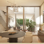 Condomínio de Casa - Cidade Jardim - 532m² á 600m²