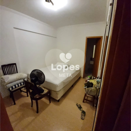 DUPLEX Á VENDA NO EDIFICIO CAROLINA, BAIRRO JARDIM SATELITE, 4 DORMITORIOS , 2 VAGAS DE GARAGEM COBE