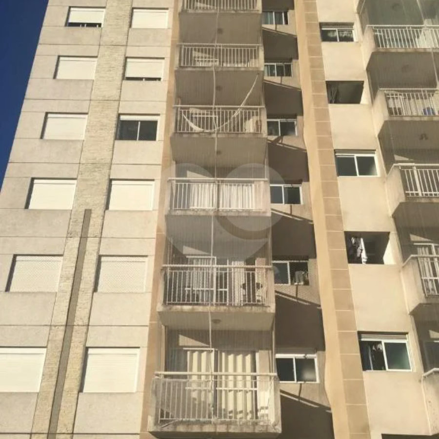 Apartamento à venda com 2 quartos em Santana, São Paulo, SP