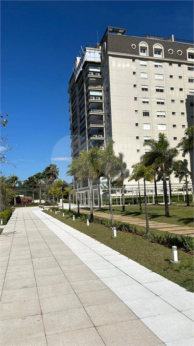 Apartamento para alugar com 3 suítes em Santana, São Paulo, SP