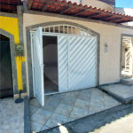 Casa à venda com 2 quartos, sendo 1 suíte, em Campo Grande, Rio de Janeiro, RJ