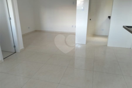 Apartamento à venda com 2 quartos em Penha de França, São Paulo, SP