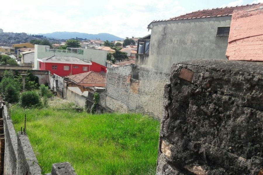 Terreno à venda em Casa Verde, São Paulo, SP