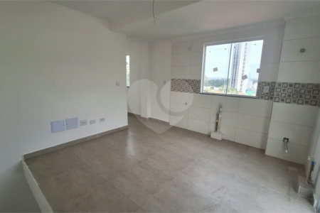 Apartamento à venda com 1 suíte em Santana, São Paulo, SP