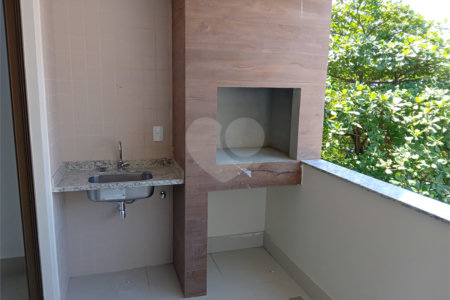 Apartamento à venda com 2 quartos, sendo 1 suíte, em Tijuca, Rio de Janeiro, RJ