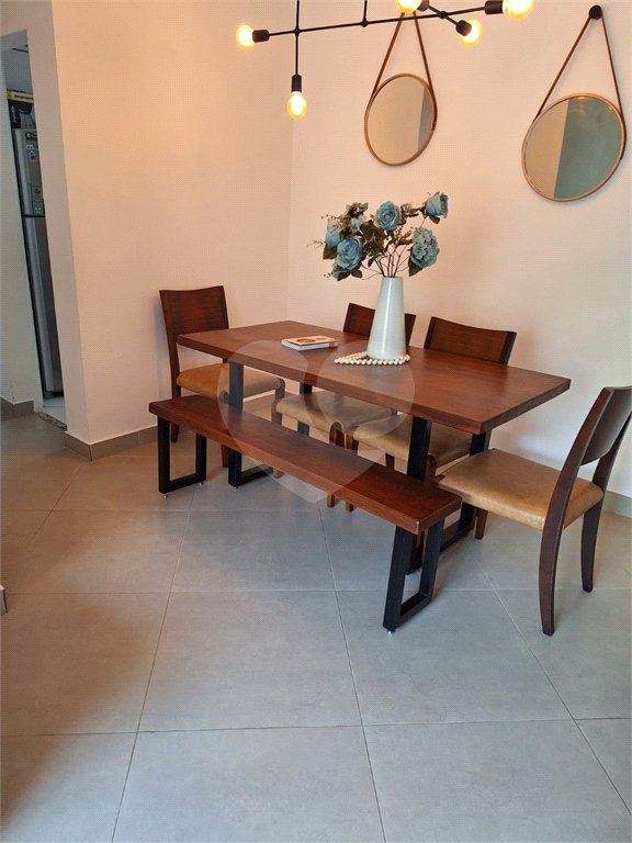 Apartamento à venda com 3 quartos, sendo 1 suíte, em Pinheirinho, Vinhedo, SP
