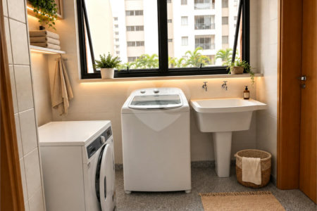 Apartamento à venda com 3 suítes em Vila Mascote, São Paulo, SP