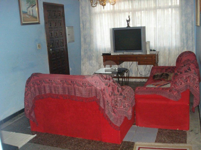 Casa à venda com 3 quartos, sendo 1 suíte,  em Parque Mandaqui, São Paulo, SP