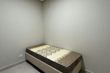 Apartamento com 2 dormitórios à venda, 69 m² por R$ 524.000,00 - Aparecida - Santos/SP