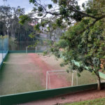 Casa à venda com 3 quartos, sendo 1 suíte, no condomínio Estância Marambaia, Vinhedo - SP