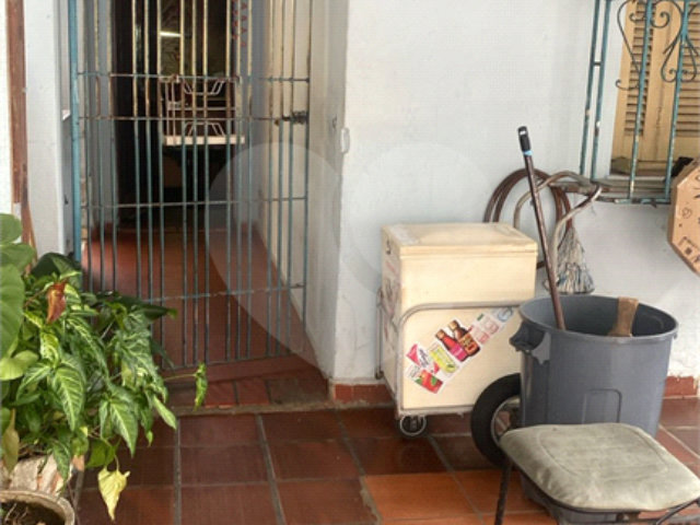 Casa à venda com 5 quartos em Parada Inglesa, São Paulo, SP