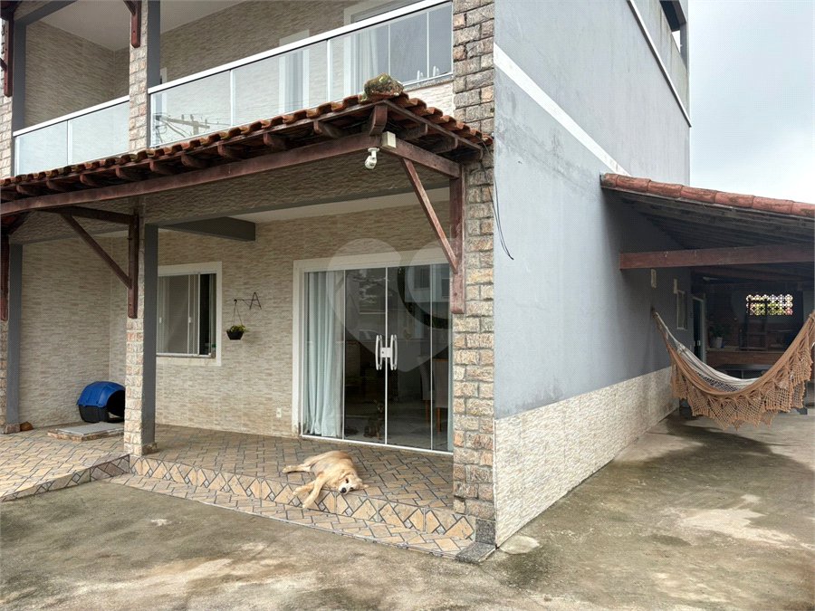 Casa em condomínio à venda com 4 quartos, sendo 2 suítes, em Monte Alto, Arraial do Cabo, RJ