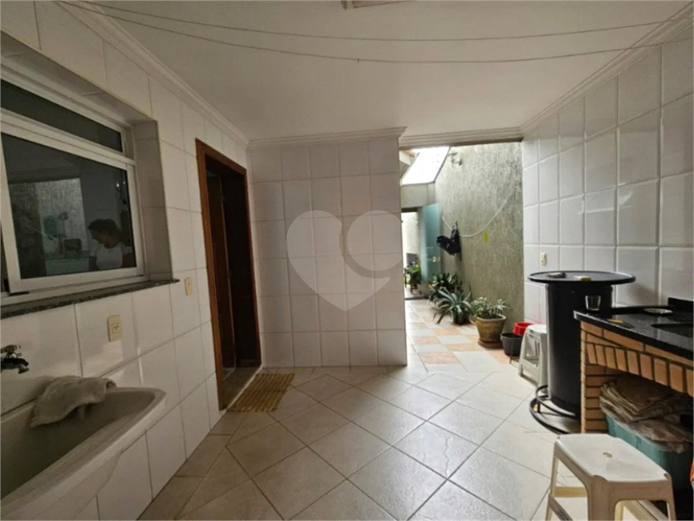 Casa à venda com 3 quartos, sendo 1 suíte, em Vila Fiat Lux, São Paulo, SP