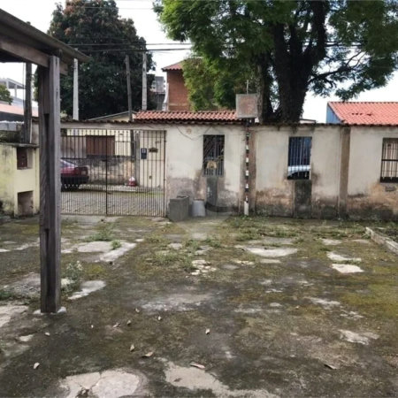 Casa à venda com 2 quartos em Vila Paiva, Suzano, SP